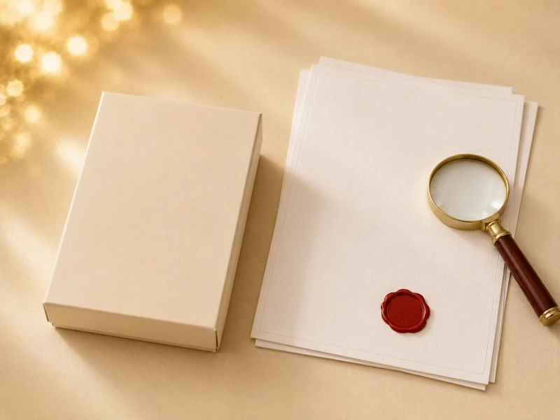 Compliance Traps: What Overseas Packaging Buyers Overlook Until Customs Stops the Container