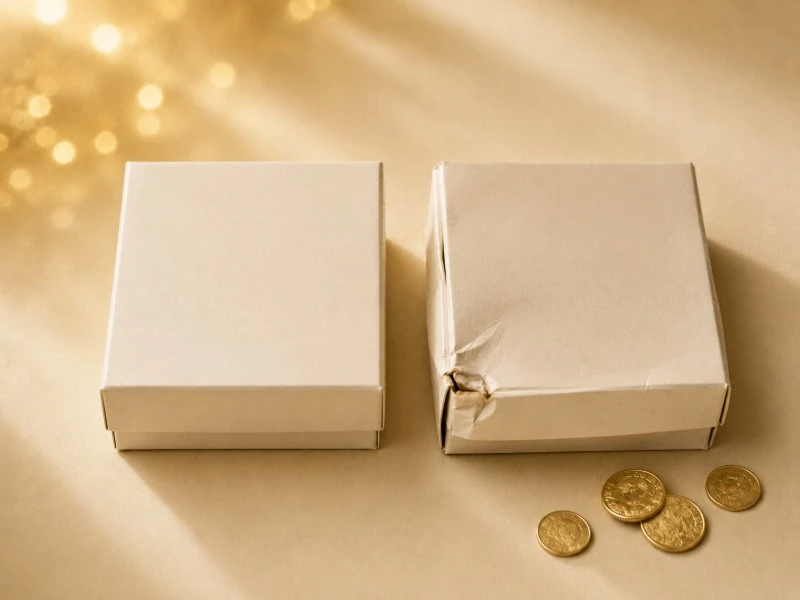 The False Economy: Where Cutting Packaging Costs Actually Costs You More
