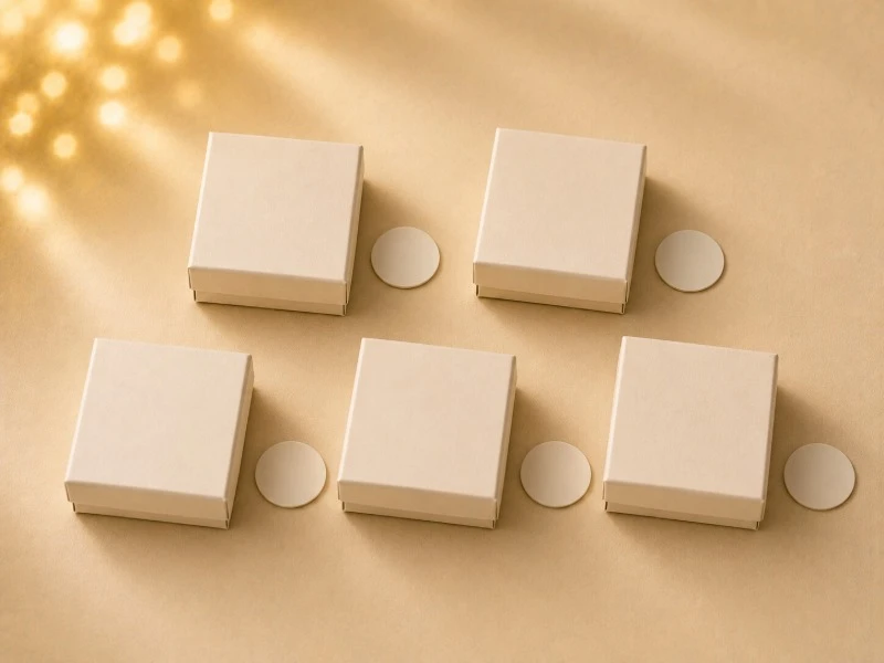 Why You Can't Just Order 50: The Truth About Packaging MOQs