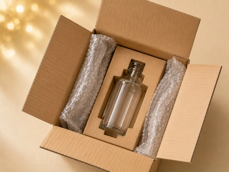 It Passed on the Table, Then Broke at Sea: Structural and Transit Failures in Packaging