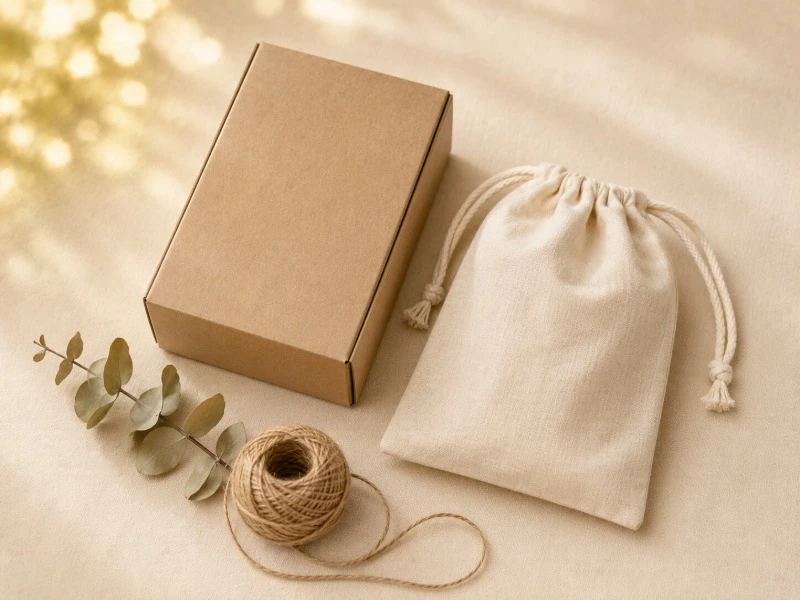 Sustainable or Greenwashed? A Straight Answer on Eco Packaging