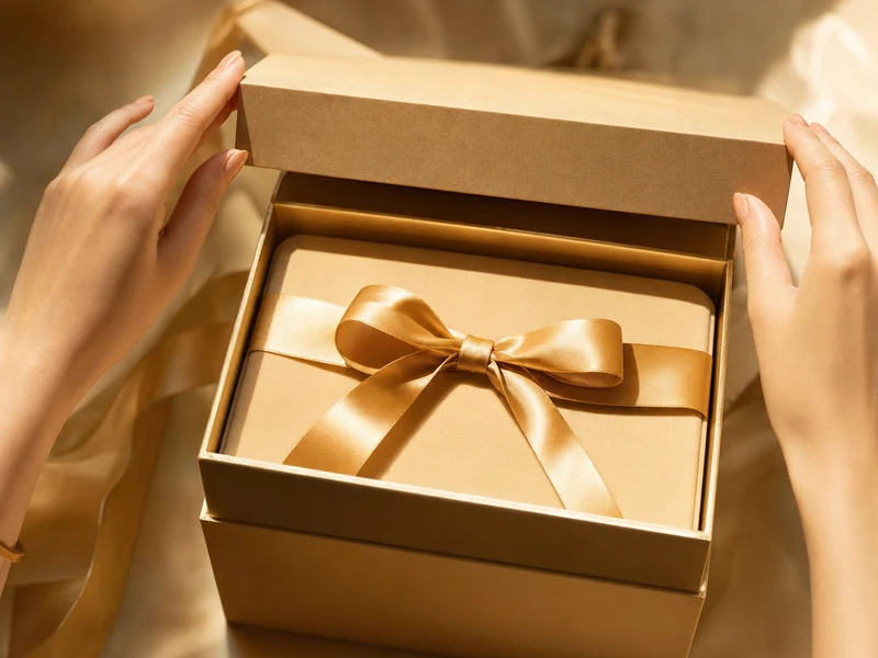 Unboxing experience guide packaging brand loyalty