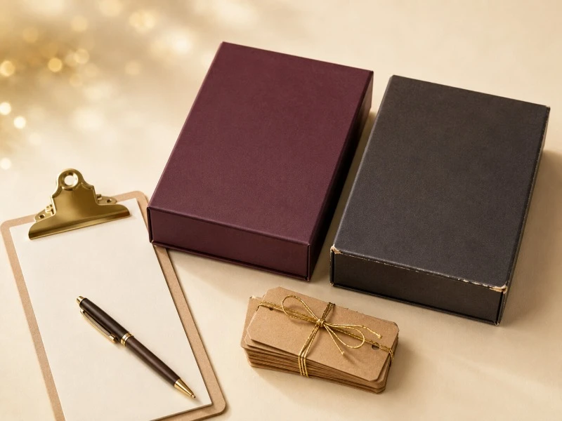 How to Tell if a Chinese Packaging Factory Is Actually Reliable: 5 Signals Before You Order