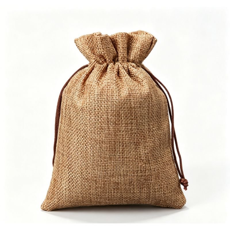 Linen Pouch
