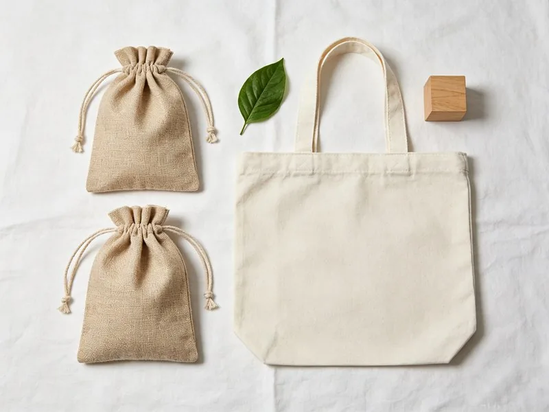 Eco-Friendly Packaging