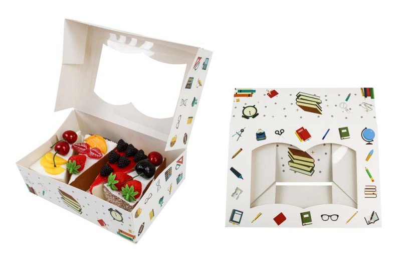 Custom Gift Boxes