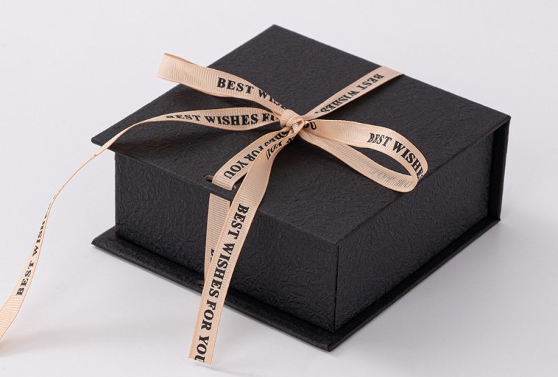 Luxury Rigid Gift Boxes — Genesis Bags