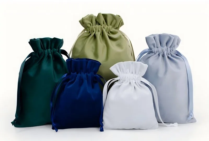 All Packaging Categories