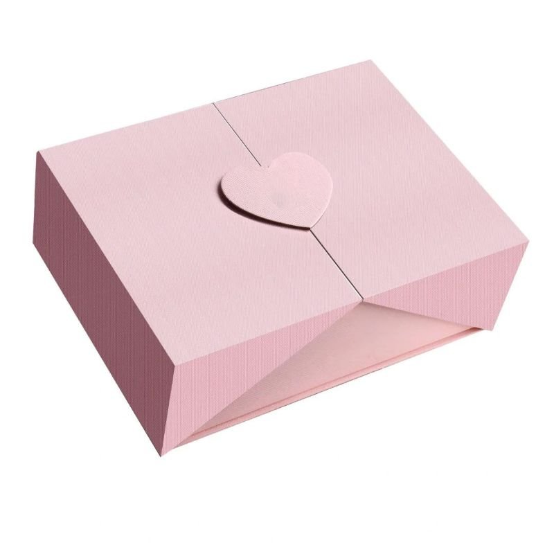 Small magnetic gift box