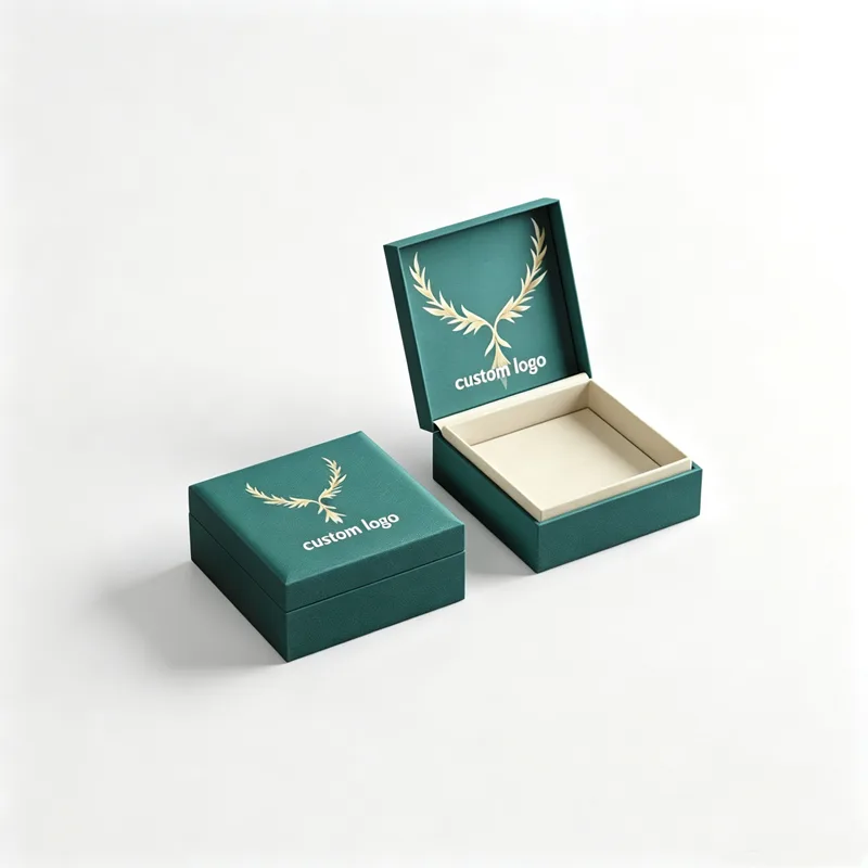 Luxury magnetic box manufacturer