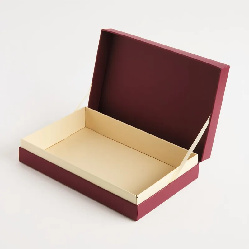 Magnetic gift box wholesale bulk