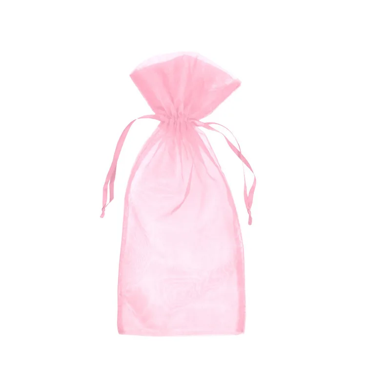 Organza candy favor bag