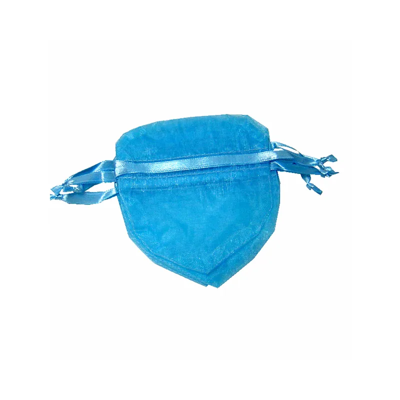 Organza pouch manufacturer China