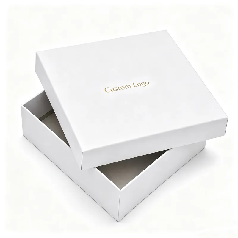 Rigid gift box wholesale bulk