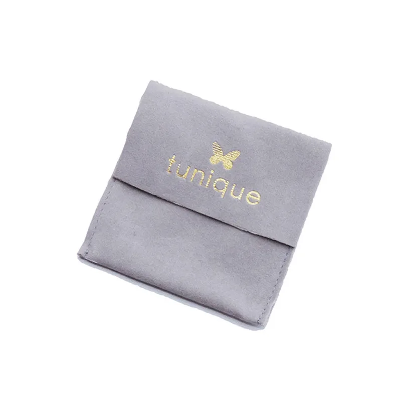 Small velvet coin pouch bulk